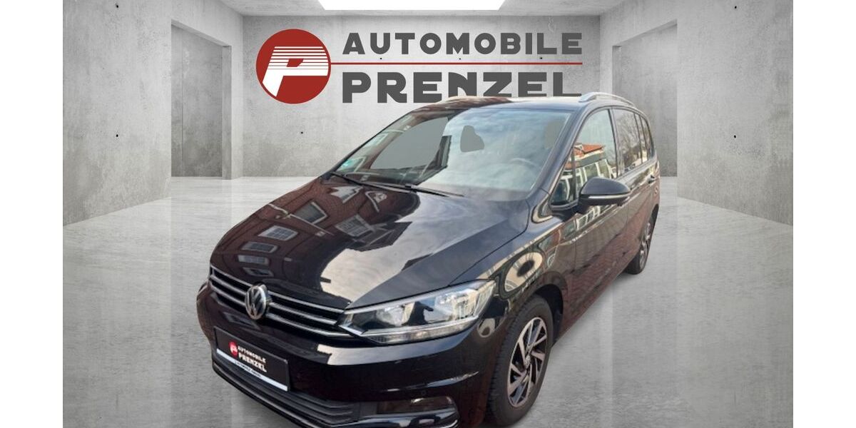 VW Touran 159.989 km 14.790 &euro; Hagenow 19230