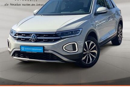 VW T-Roc 34.015 km 27.490 &euro; Nürtingen 72622