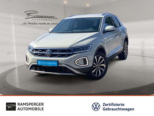 VW T-Roc 34.015 km 27.490 &euro; Nürtingen 72622