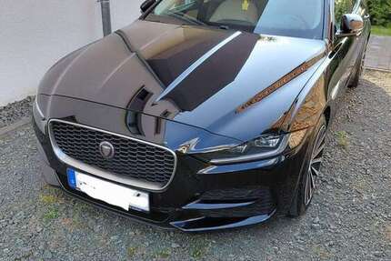 Jaguar XE 89.600 km 21.980 &euro; Barchfeld 36456