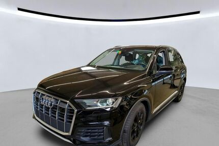 Audi Q7 81.203 km 54.900 &euro; Bad Salzuflen 32108