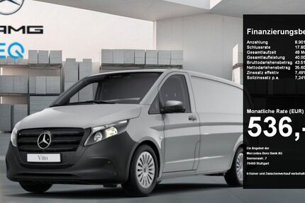 Mercedes-Benz Vito 9.994 km 44.149 &euro; Lüdenscheid 58507