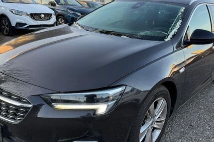 Opel Insignia 129.000 km 9.520 € Heidelberg 69123