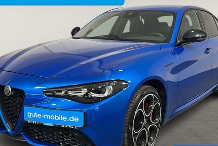 Alfa Romeo Giulia 32.500 km 32.980 &euro; Reutlingen 72762