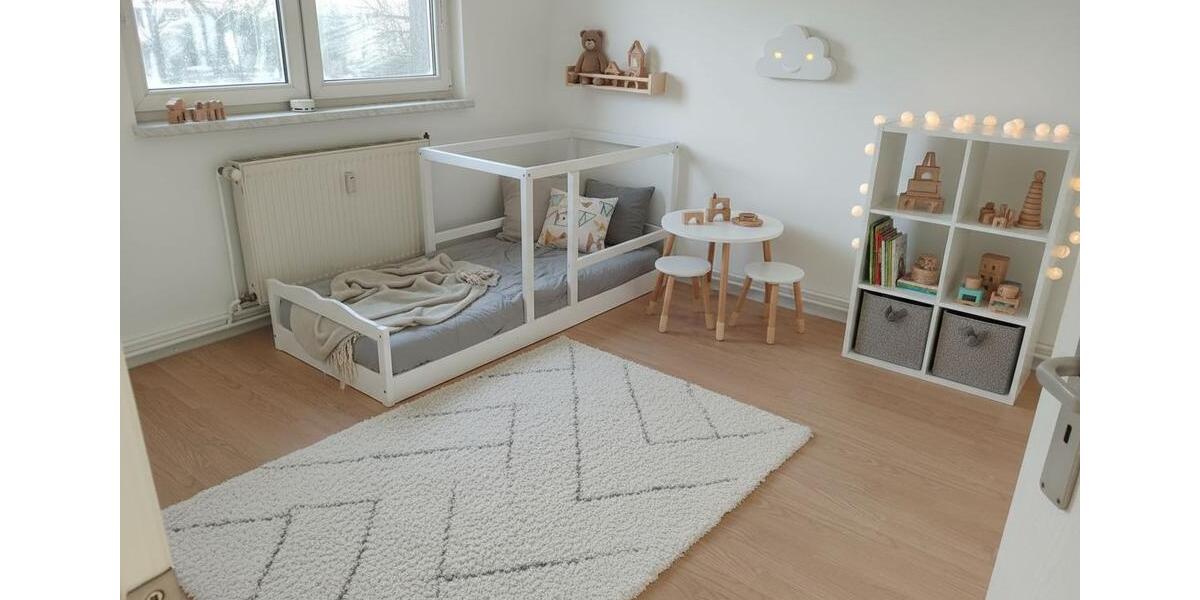Etagenwohnung Sellin - 3 Zimmer, 70 m&sup2;, 610&euro; | Angebot:26083400