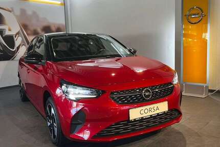 Opel Corsa 45.000 km 14.900 € Aichach 86551