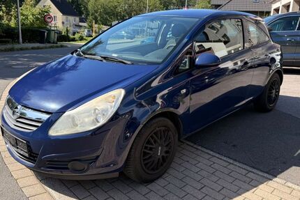 Opel Corsa 99.500 km 2.699 &euro; Lüdenscheid 58515