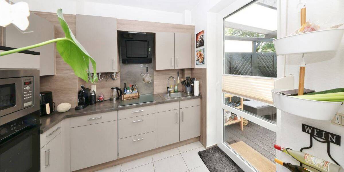 Reihenmittelhaus Wilhelmshaven Fedderwardergroden - 4 Zimmer, 87 m&sup2;, 135.000&euro; | Angebot:26841469