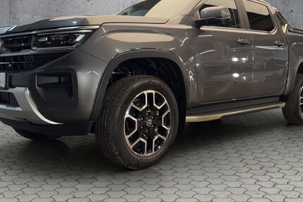 VW Amarok 4.500 km 67.888 &euro; Rheda-Wiedenbrück 33378