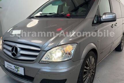 Mercedes-Benz Viano 218.160 km 19.950 &euro; Rostock 18069