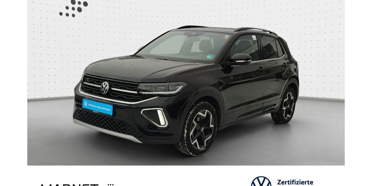 VW T-Cross 22.182 km 26.630 &euro; Heidenheim an der Brenz 89520
