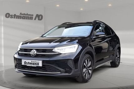 VW Taigo 25.062 km 19.570 &euro; Fritzlar 34560