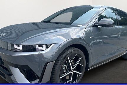 Hyundai IONIQ 5 3.823 km 48.490 € Neustadt 67433