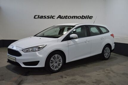 Ford Focus 124.000 km 5.900 &euro; Neuwied 56567
