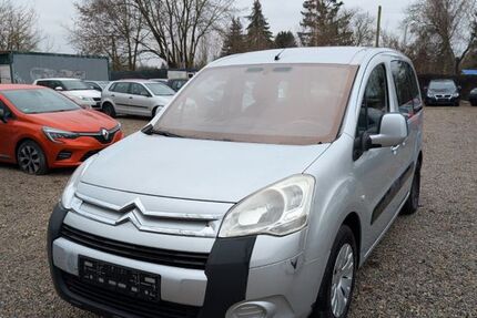 Citroen Berlingo 145.000 km 4.390 &euro; Berlin 13158