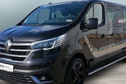 Renault Trafic 53.576 km 34.990 &euro; Brandenburg a.d. Havel 14772