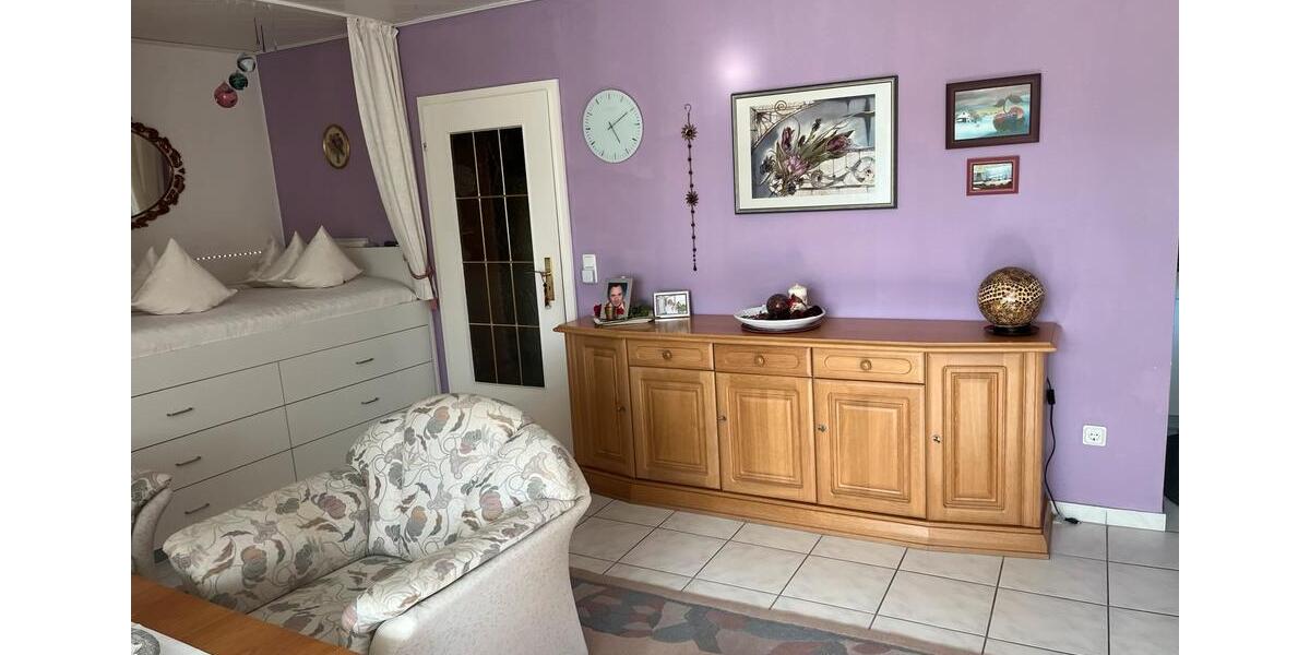 Terrassenwohnung Mitterfels - 1 Zimmer, 35 m&sup2;, 160.000&euro; | Angebot:26857621