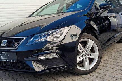 Seat Leon 92.500 km 13.490 &euro; München 81243
