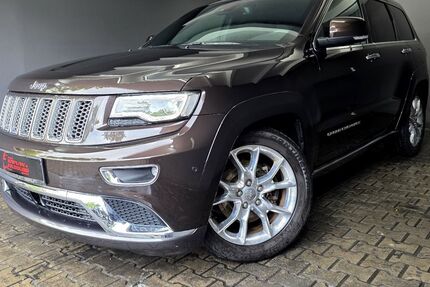 Jeep Grand Cherokee 44.000 km 28.990 € Berlin 12279