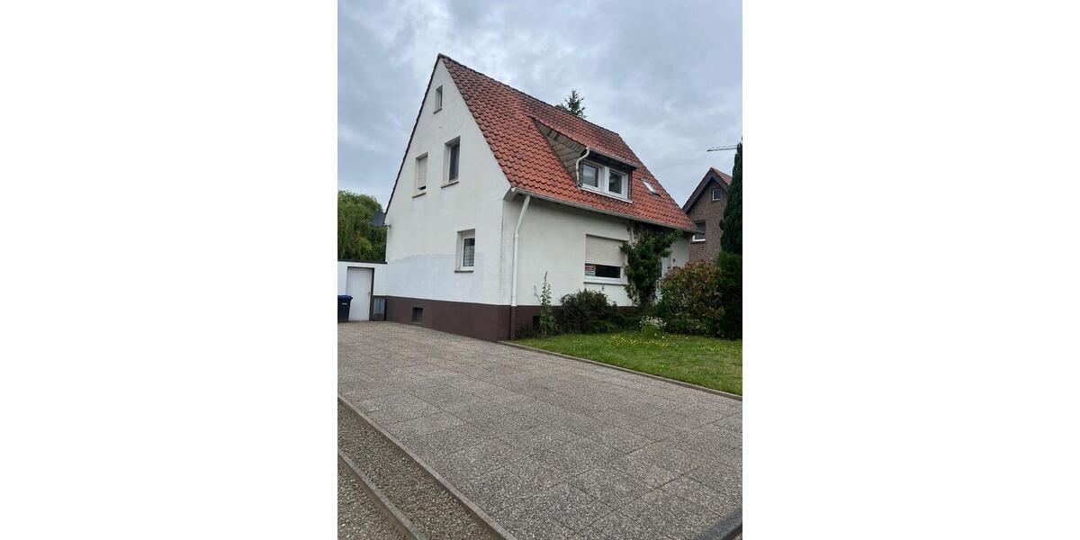 Einfamilienhaus Dülmen - 5 Zimmer, 114 m&sup2;, 270.000&euro; | Angebot:26940603