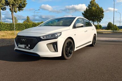 Hyundai IONIQ 82.000 km 14.200 &euro; Fulda 36041
