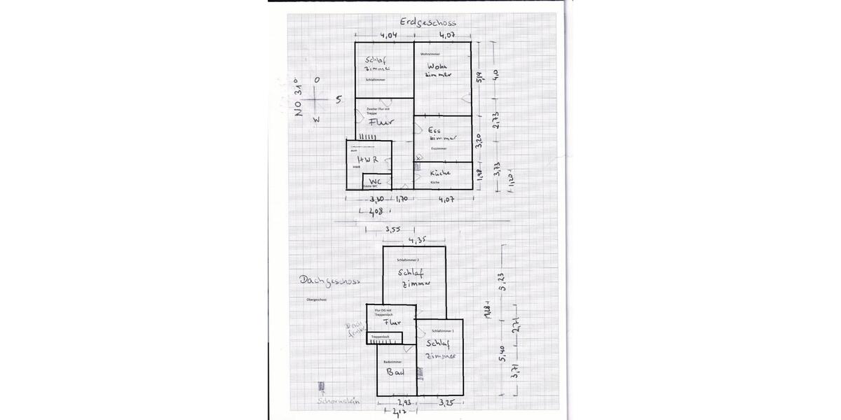 Einfamilienhaus Südbrookmerland - 5 Zimmer, 125 m&sup2;, 195.000&euro; | Angebot:26920875