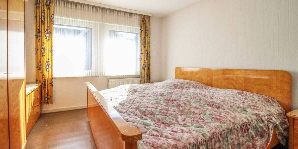 Einfamilienhaus Rheda-Wiedenbrück Rheda - 7 Zimmer, 181 m&sup2;, 349.000&euro; | Angebot:26205322