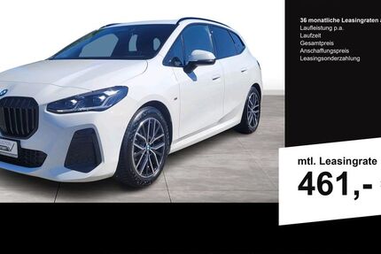 BMW 220 Active Tourer 25.333 km 33.890 &euro; Dillenburg 35684