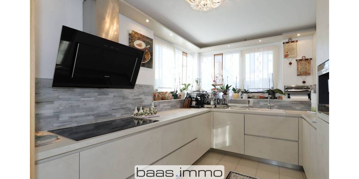 Reihenendhaus Gersthofen - 6 Zimmer, 157 m&sup2;, 845.000&euro; | Angebot:25996075