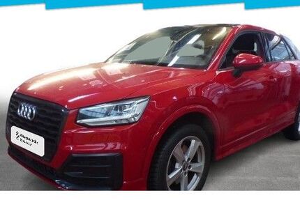 Audi Q2 50.540 km 20.630 € Berlin 10587