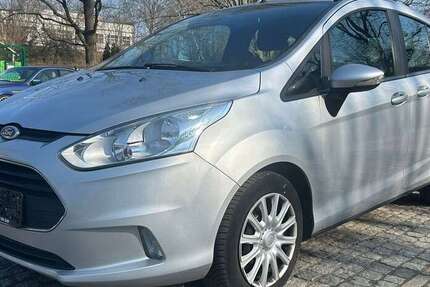 Ford B-Max 91.347 km 8.400 &euro; Berlin 13437