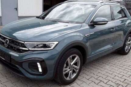 VW T-Roc 29.109 km 25.430 € Heidenheim an der Brenz 89520