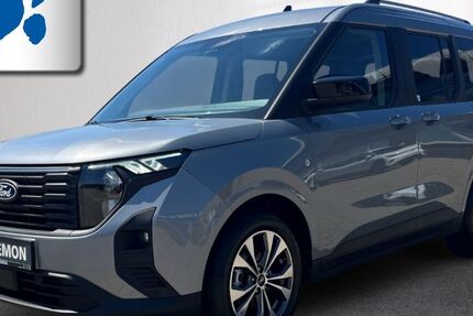 Ford Tourneo Courier 8.961 km 23.930 &euro; Lengerich 49525