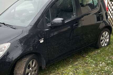 Opel Agila 140.500 km 2.450 &euro; Ingelheim 55262