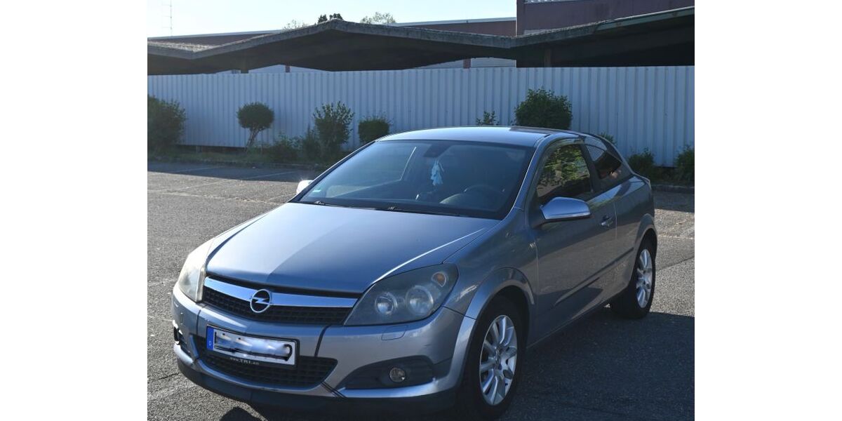 Opel Astra 238.483 km 1.500 &euro; Offenburg 77656