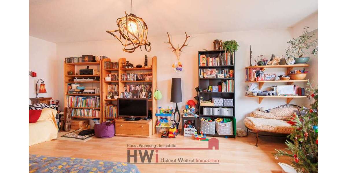 Etagenwohnung Marburg Marbach - 3 Zimmer, 87 m&sup2;, 295.000&euro; | Angebot:24680739