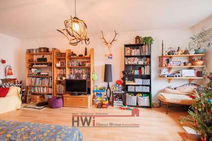 Wohnung Marburg Marbach - 3 Zimmer, 87 m&sup2;, 295.000&euro; | Angebot:24680739