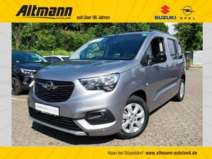 Opel Combo Life - e Ultimate 4.500 km 28.290 &euro; HAAN 42781