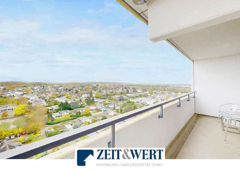 Wohnung zum Kaufen in Erftstadt 79.000 € 38 m²
