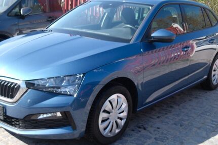 Skoda Scala 27.500 km 12.999 &euro; Lünen 44532