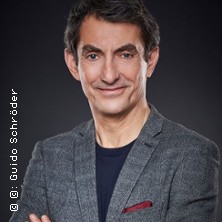Knacki Deuser 14.11.2026 Stadthalle Nassau