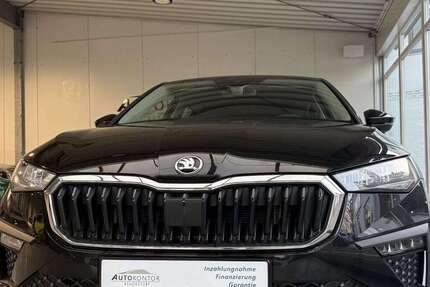 Skoda Scala 20.031 km 20.870 &euro; Bendestorf 21227