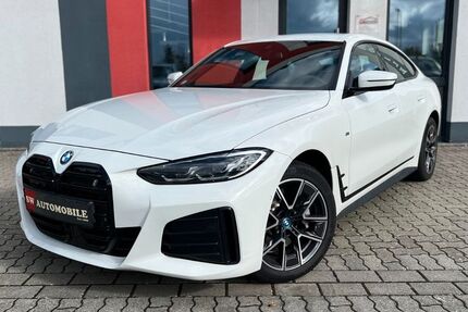 BMW i4 48.100 km 37.900 &euro; Oberhonnefeld-Gierend 56587