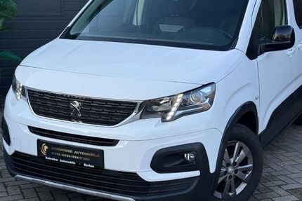 Peugeot Rifter 150.000 km 11.999 &euro; Borken 46325