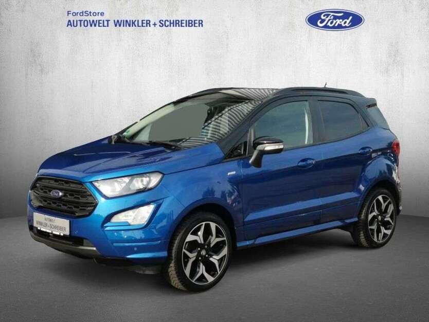 EcoSport