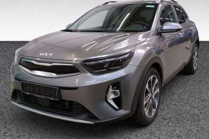 Kia Stonic 19.820 km 20.770 &euro; Stuhr 28816