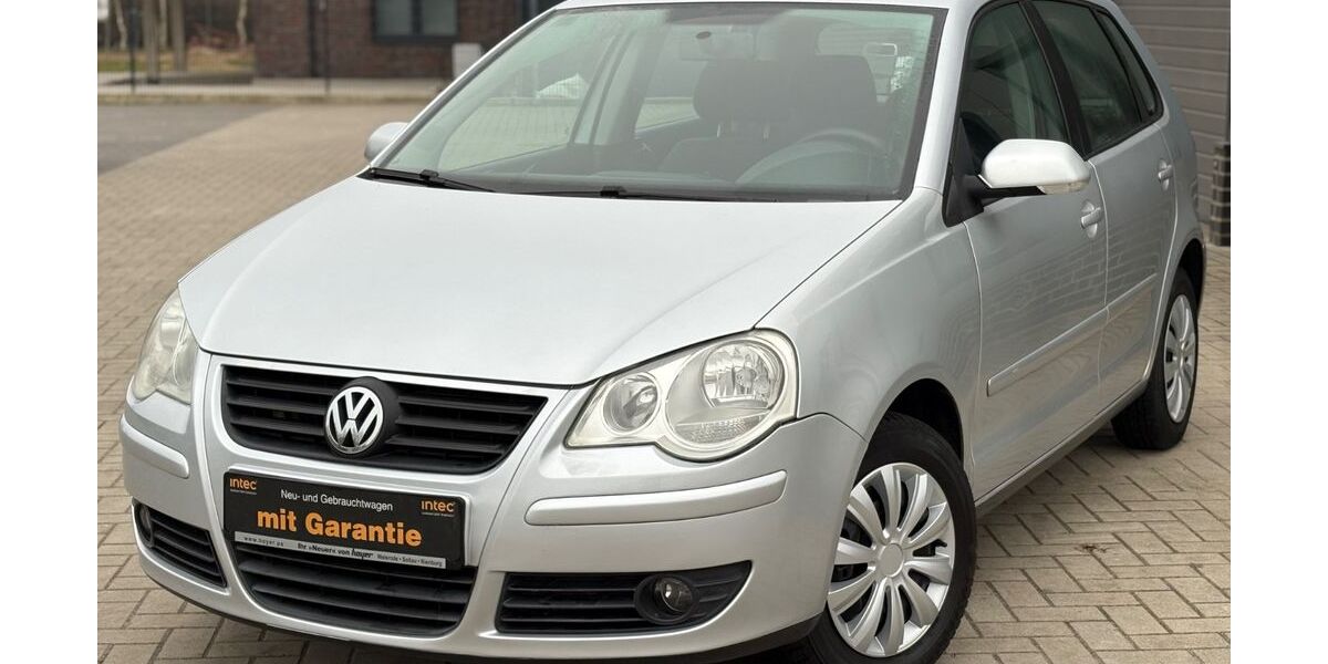 VW Polo 144.000 km 4.490 &euro; Verden 27283
