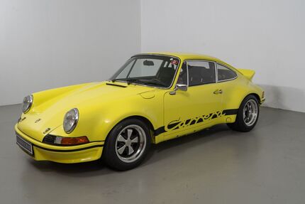 Porsche 911 Urmodell 21.750 km 129.000 &euro; Grolsheim 55459