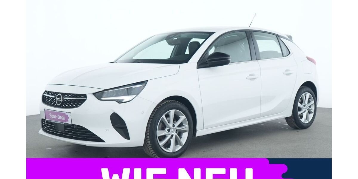 Opel Corsa 16.701 km 15.393 &euro; Dietzenbach bei Frankfurt 63128