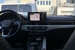 Audi A4 Avant 40 TDI advanced ACC/NAVI/AHK/DAB/LED 53.112 km 24.900 &euro; Villingen-Schwenningen 78054